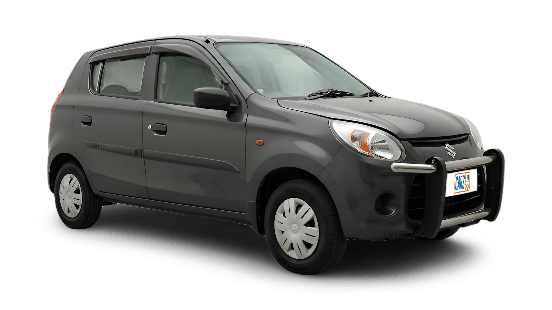 2019 Maruti Alto 800 - Hatchback - Petrol - Manual - ₹2.30 lakh